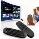 Control Universal Smart Tv Con Teclado