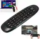 Control Universal Smart Tv Con Teclado