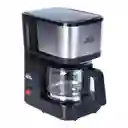 Cafetera Home Elements Hecm-9420ss Negra 6 Tazas