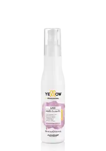 Serum Capilar Multi-benefit 10 En 1 Yellow
