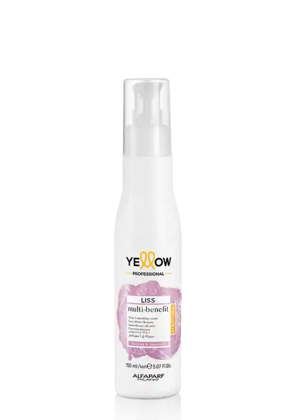Serum Capilar Multi-benefit 10 En 1 Yellow