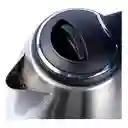 Hervidor Eléctrico 1.8l Acero Inoxidable 110v Negro