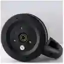 Hervidor Eléctrico 1.8l Acero Inoxidable 110v Negro