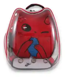 Maleta Capsula Perro/gato