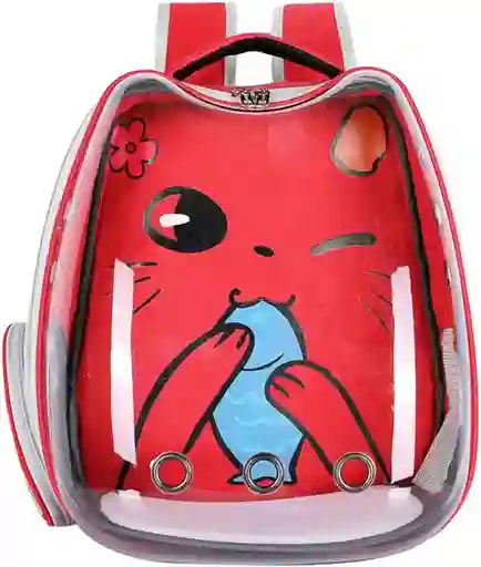 Maleta Capsula Perro/gato