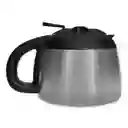 Cafetera Eléctrica Home Elements He-vai10 Acero 10 Tazas