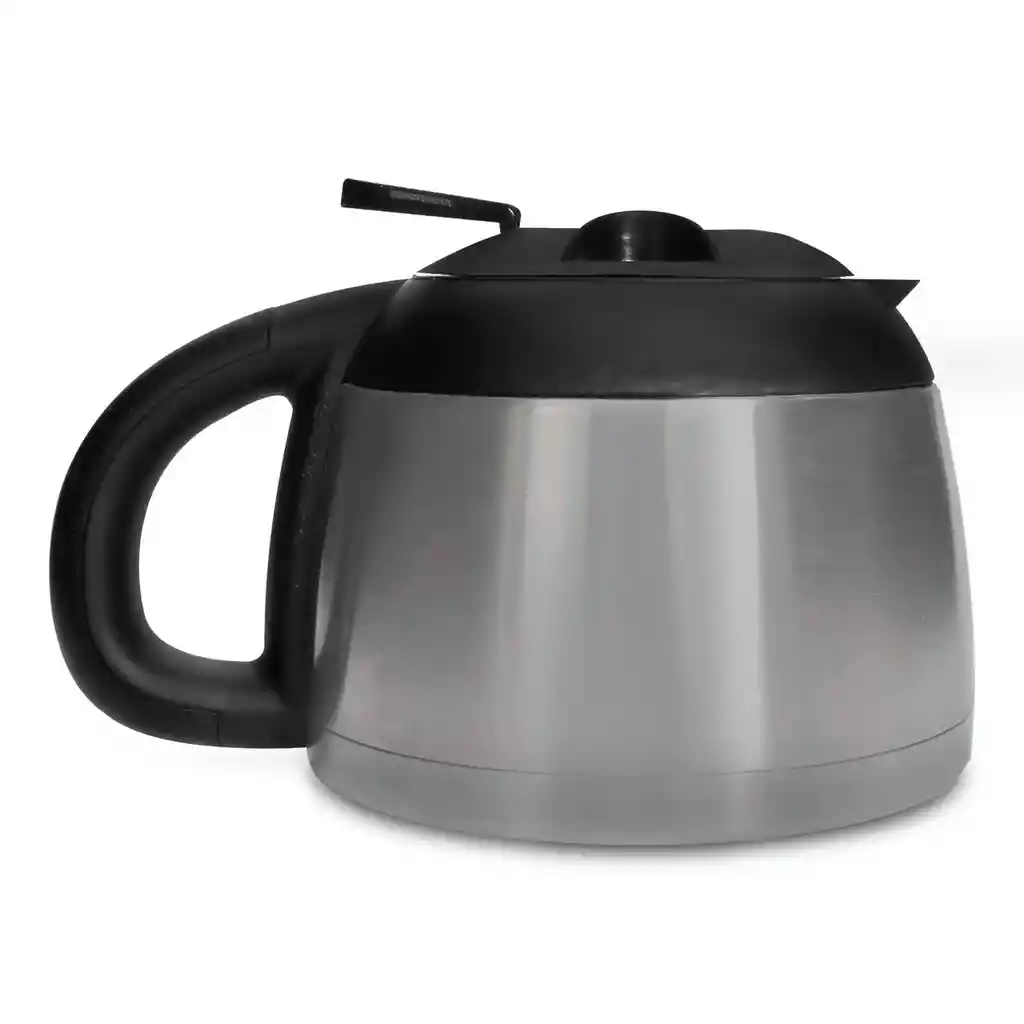 Cafetera Eléctrica Home Elements He-vai10 Acero 10 Tazas