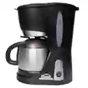 Cafetera Eléctrica Home Elements He-vai10 Acero 10 Tazas