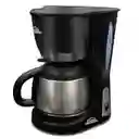 Cafetera Eléctrica Home Elements He-vai10 Acero 10 Tazas