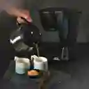 Cafetera Eléctrica Home Elements He-vai10 Acero 10 Tazas