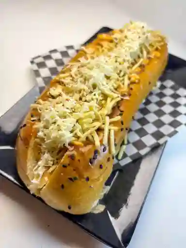 Perro Clasico
