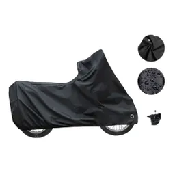 Pijama Para Moto Cubre Impermeable 02