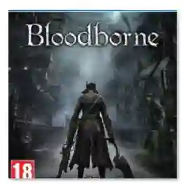 Access Juego Ps4 Bloodborne Sp