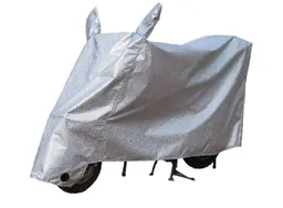 Pijama Funda Para Moto 03 Impermeable