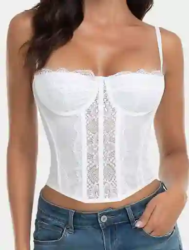 Corset Aura