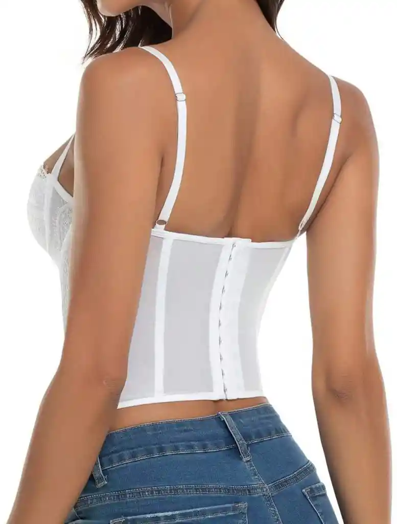 Corset Aura