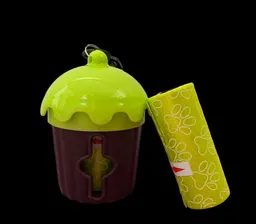 Dispensador De Bolsas