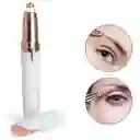 Depiladora Facial De Cejas