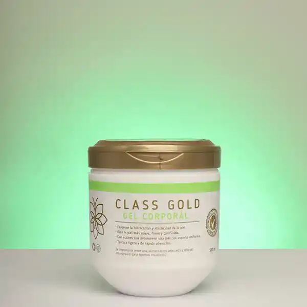 Gel Corporal