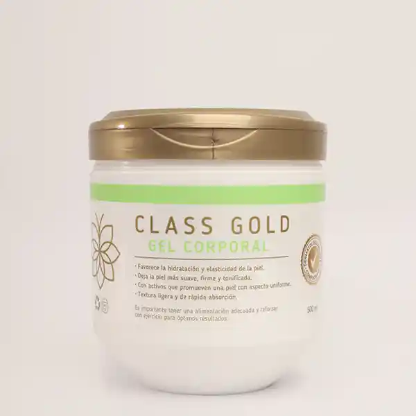 Gel Corporal