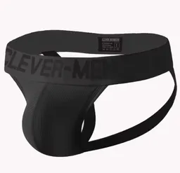 Lenceria Suspensorio Hombre Jockstrap Lgbt Gay Party Lenceria Erótica Hot Underwear Briefs Ropa Interior Masculina Gym Smartfit Bodytech Pump Cruising Bondage Leather