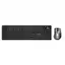Combo De Teclado Y Mouse Inalambrico Genius Km-8216s