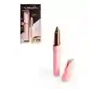 Depiladora Facial De Cejas
