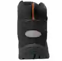 Botas De Senderismo Rockland Montana Resistente Al Agua - Talla: 9.5 / Verde
