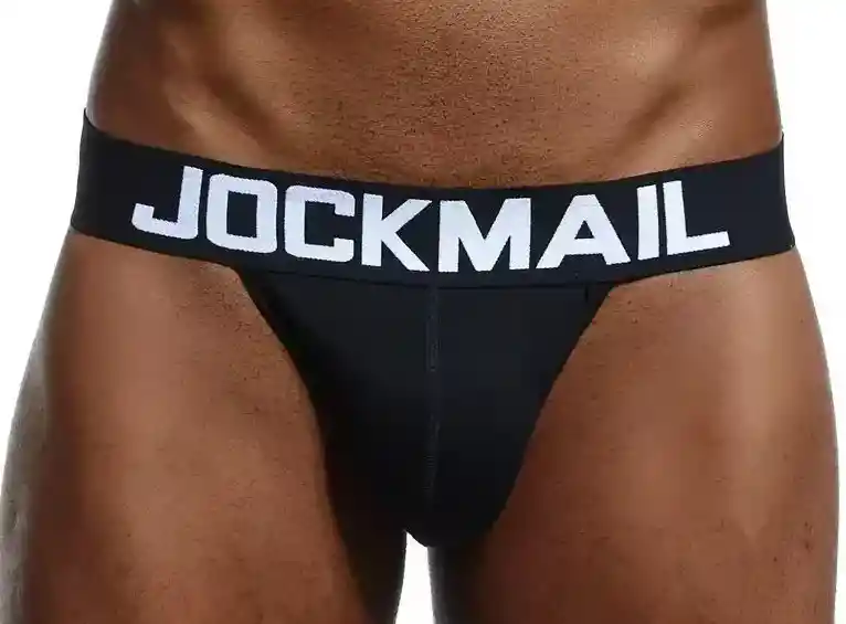 Lenceria Suspensorio Hombre Jockstrap Lgbt Gay Party Lenceria Erótica Hot Underwear Briefs Ropa Interior Masculina Gym Smartfit Bodytech Pump Cruising Bondage Leather