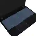 Protector Teclado Silicona 14 Liviano Practico