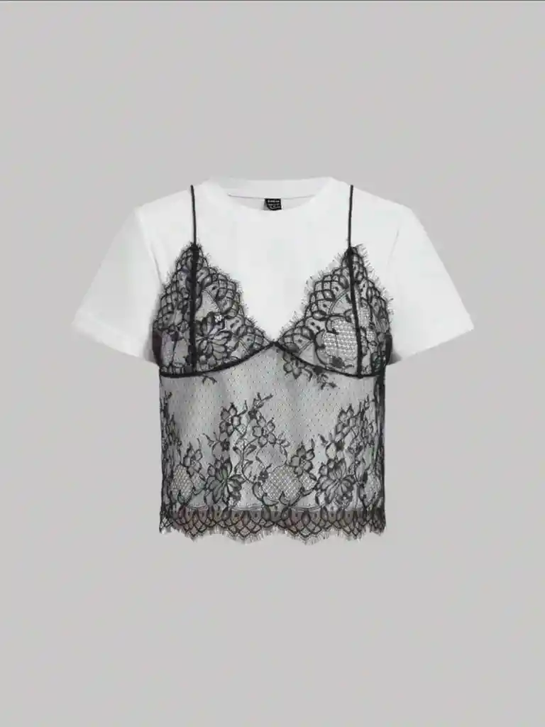 Camiseta Eclipse