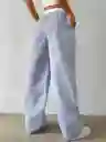 Pantalon Lazy