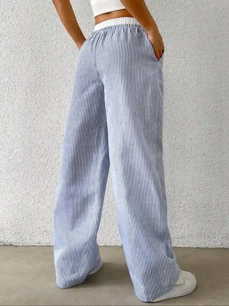 Pantalon Lazy
