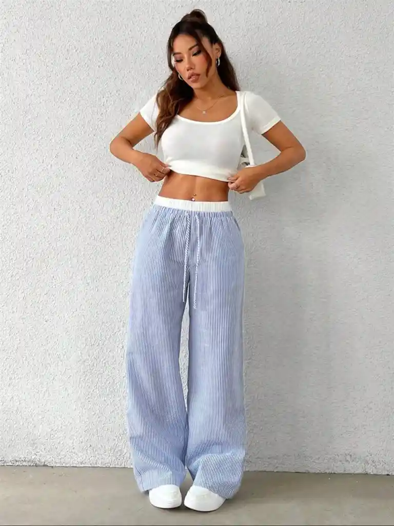 Pantalon Lazy