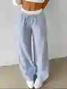 Pantalon Lazy