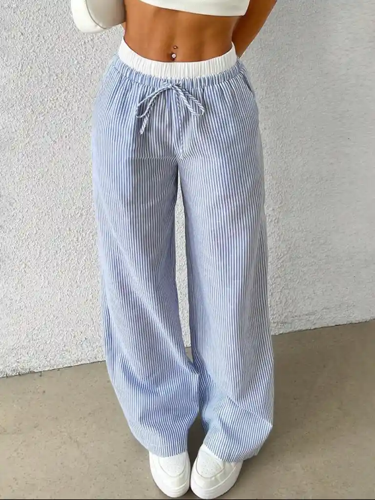 Pantalon Lazy