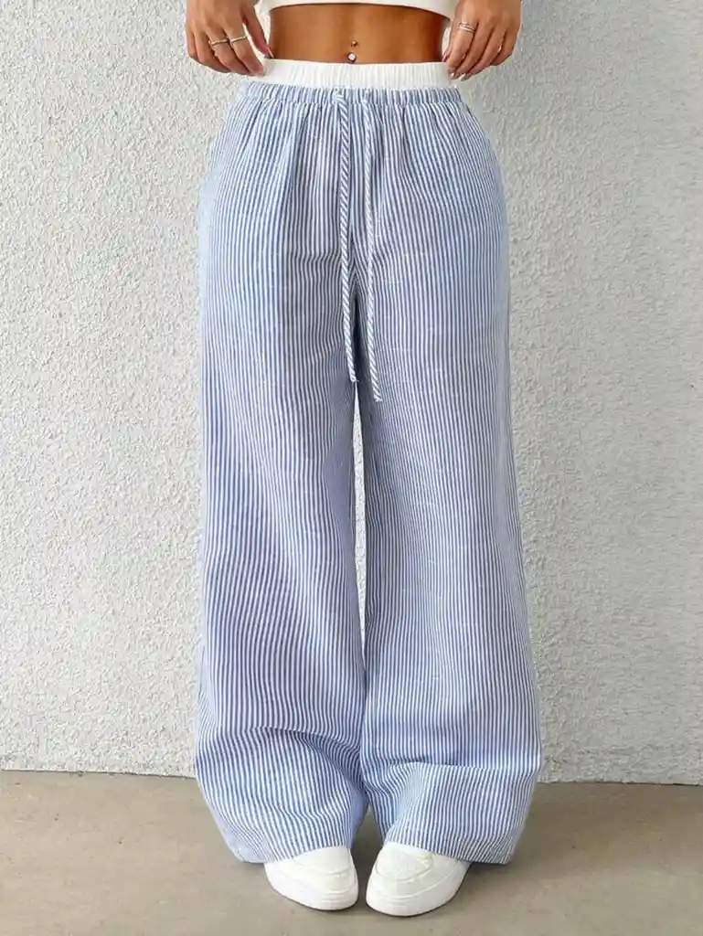 Pantalon Lazy