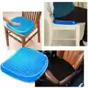 Cojin En Gel Para Asiento Prla-151