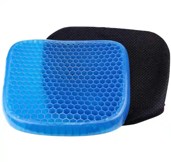 Cojin En Gel Para Asiento Prla-151