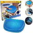 Cojin En Gel Para Asiento Prla-151
