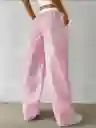 Pantalon Lazy