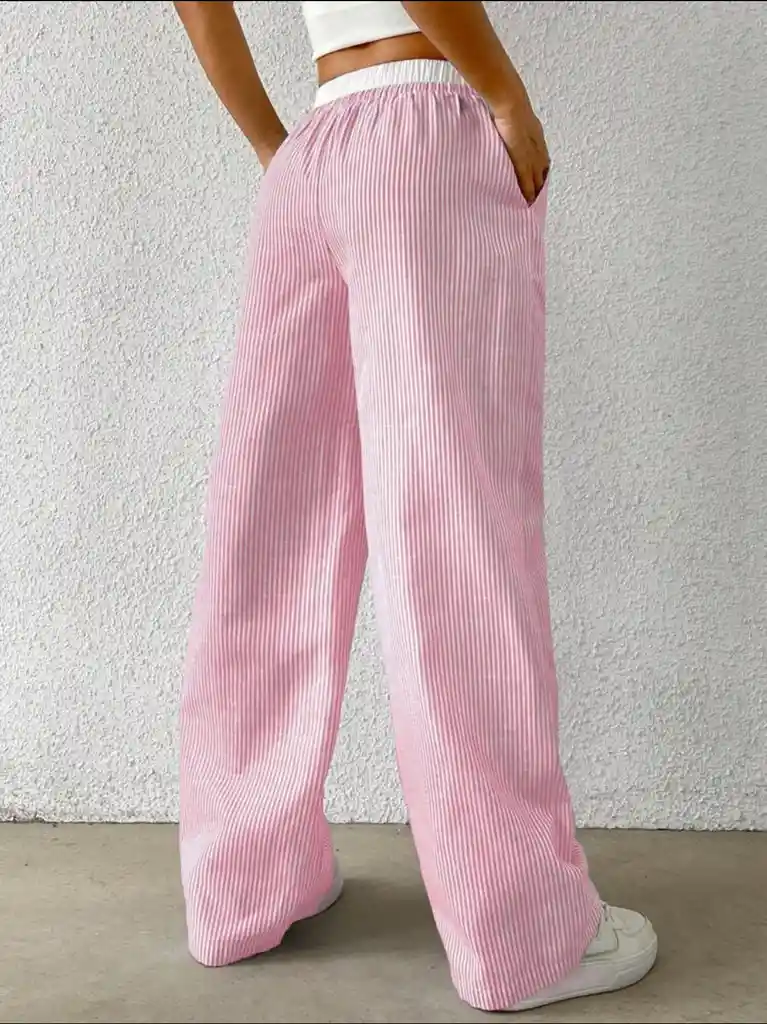 Pantalon Lazy