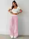 Pantalon Lazy