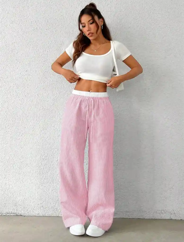 Pantalon Lazy