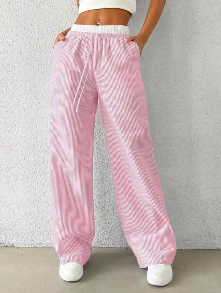 Pantalon Lazy