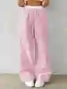 Pantalon Lazy