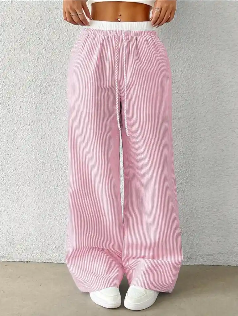 Pantalon Lazy