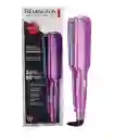 Plancha De Cabello Remington Con Turmalina Y Antiestatica