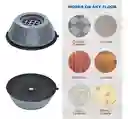 Patas Para Lavadora Almohadillas Antivibración Soporte Universal