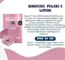 Mujer Viagra Power Sex Reg.invima-nsa0002776 Incrementa Libido Más Deseo Estimulador Femenino Sexual Pasion Y Goce
